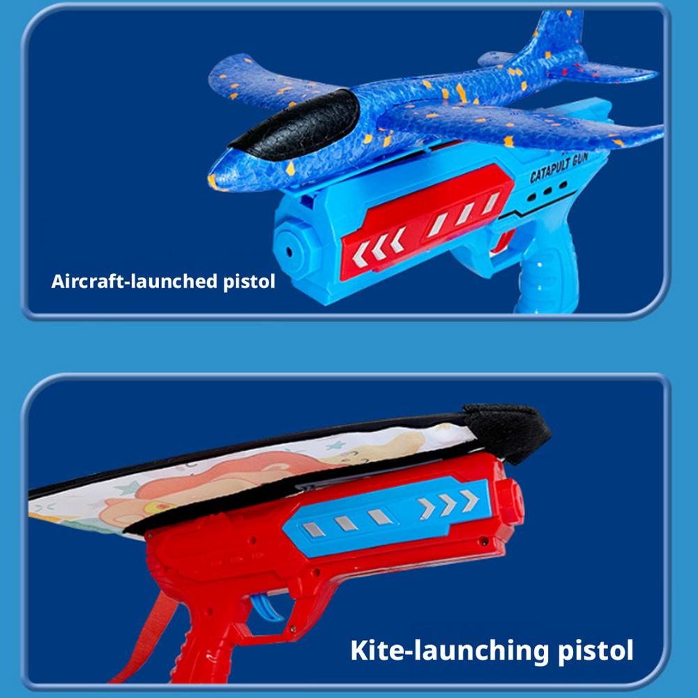 Flying Toy Children's Gifts Ch - огляд і ціна Outdoor Adventures