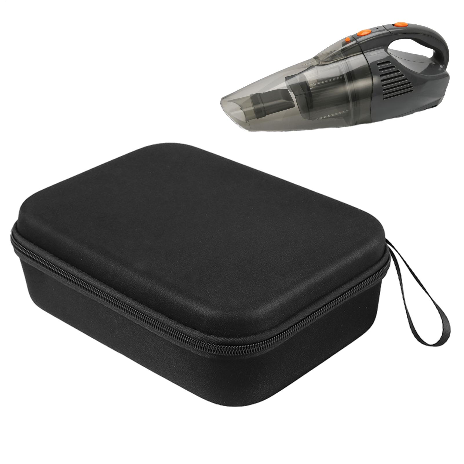 Car Vacuum Cleaner Storage Bag - огляд і ціна Outdoor Adventure Kit