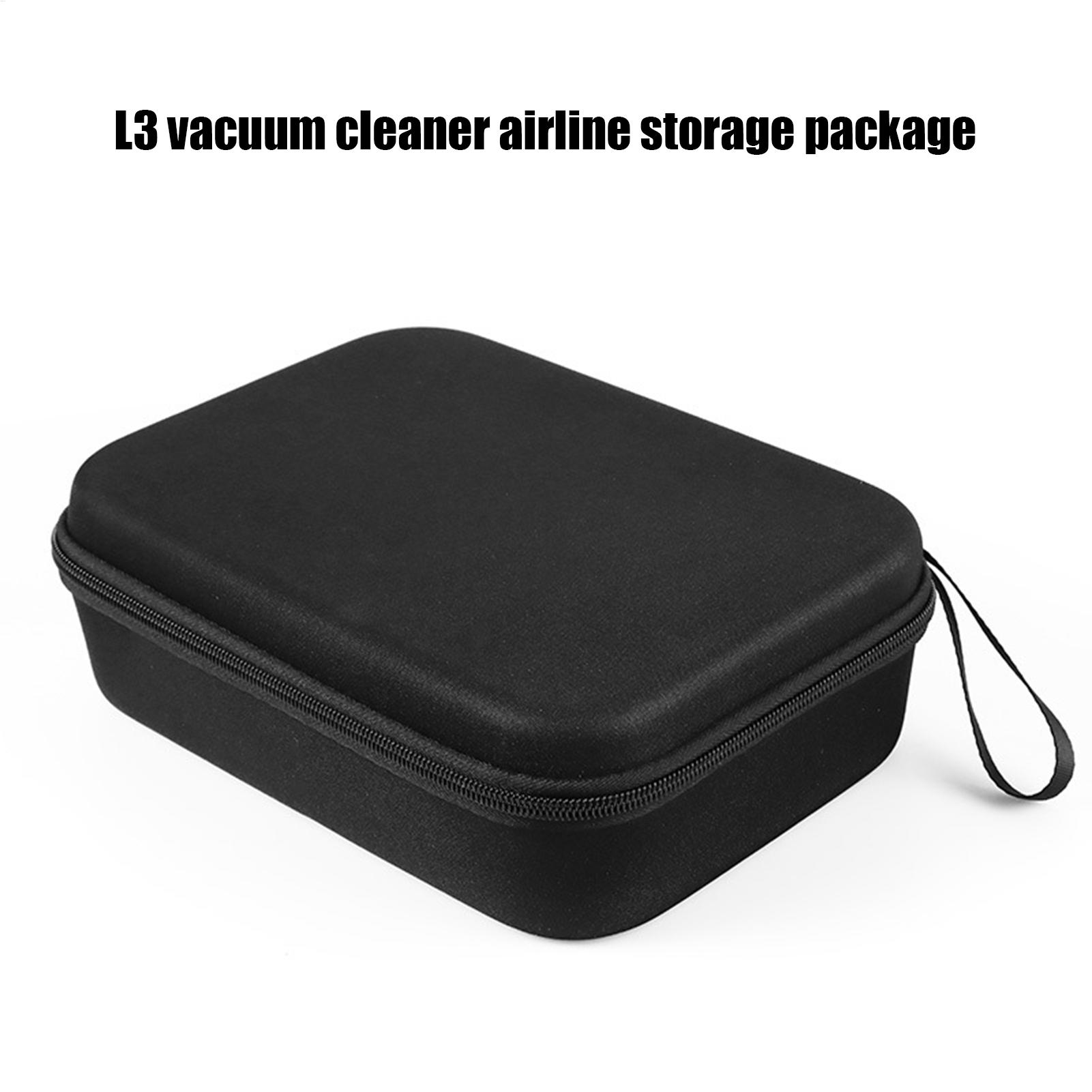 Car Vacuum Cleaner Storage Bag - огляд і ціна Outdoor Adventure Kit