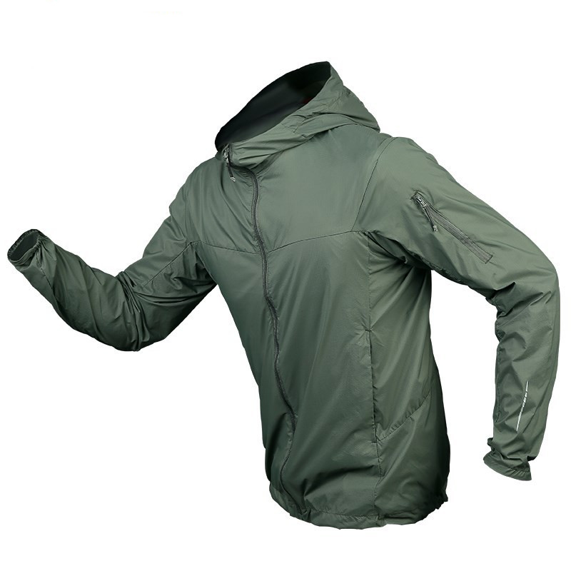 FSTAR-Men's Breathable Sun Pro - огляд і ціна Outdoor Adventure Clothing