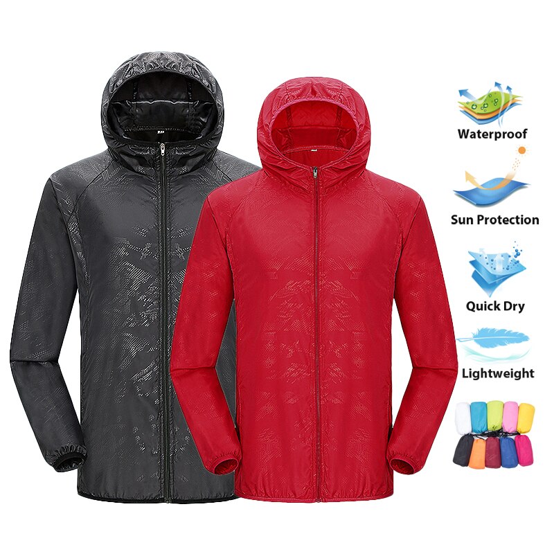 LNGXO Unisex Hiking Jacket Men - огляд і ціна Outdoor Adventure Clothing