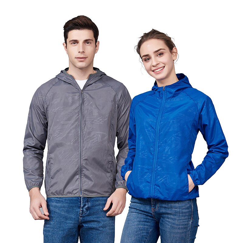 LNGXO Unisex Hiking Jacket Men - огляд і ціна Outdoor Adventure Clothing