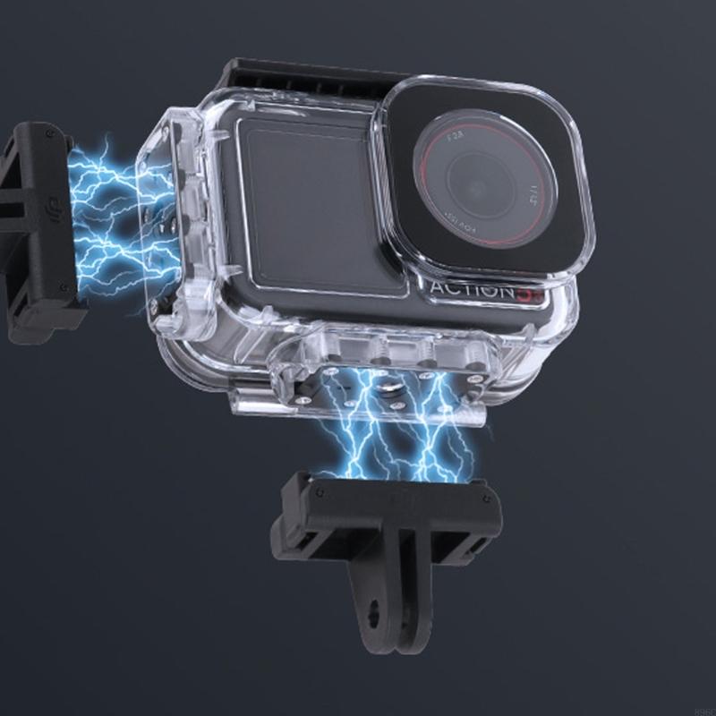 Shockproof Enclosure 2M Drop P - огляд і ціна Outdoor Adventure Video