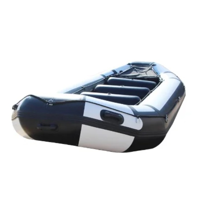Wholesale Inflatable River Raf - огляд і ціна Outdoor Adventure Rafting
