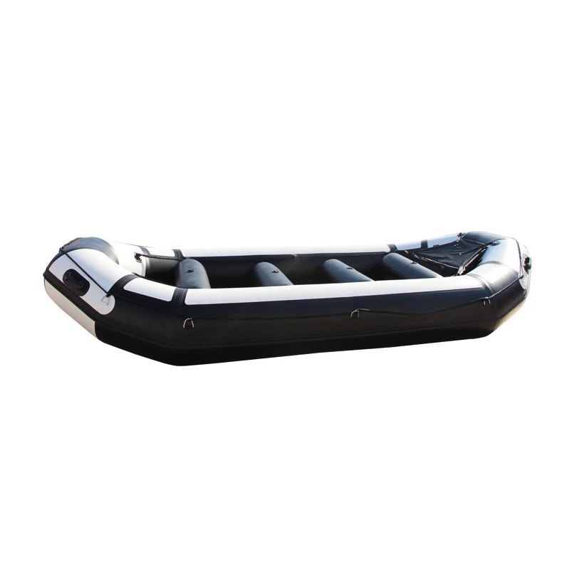 Wholesale Inflatable River Raf - огляд і ціна Outdoor Adventure Rafting