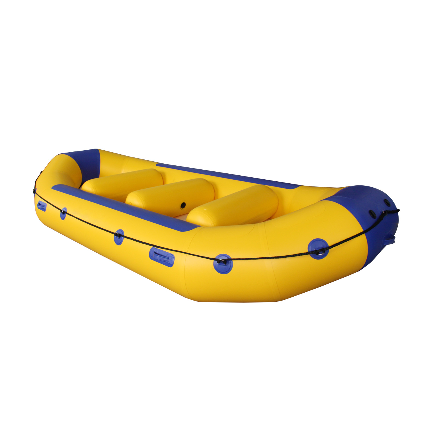 Wholesale Inflatable River Raf - огляд і ціна Outdoor Adventure Rafting