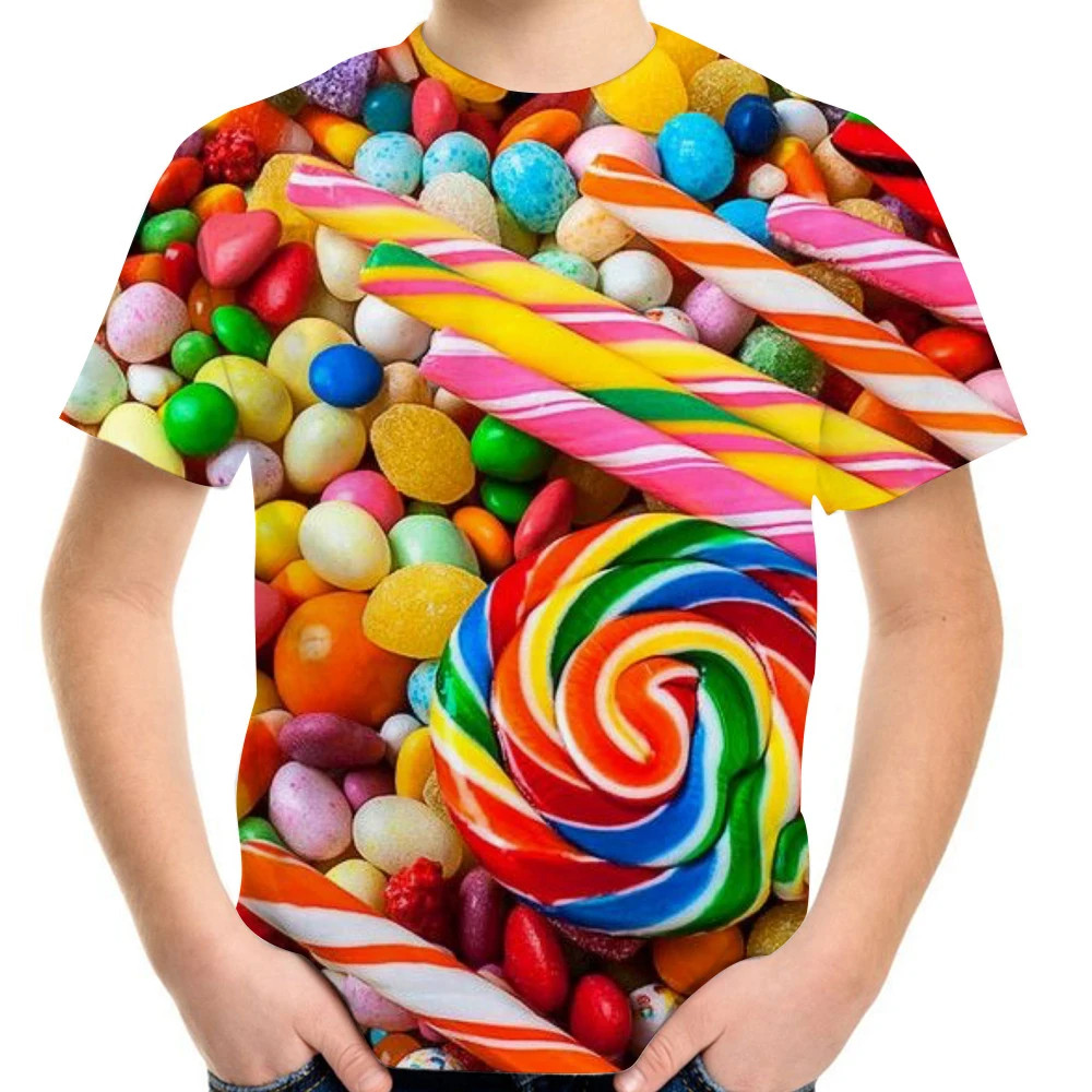 Children's Clothing T-Shirt fo - огляд і ціна Outdoor Adventure Clothing