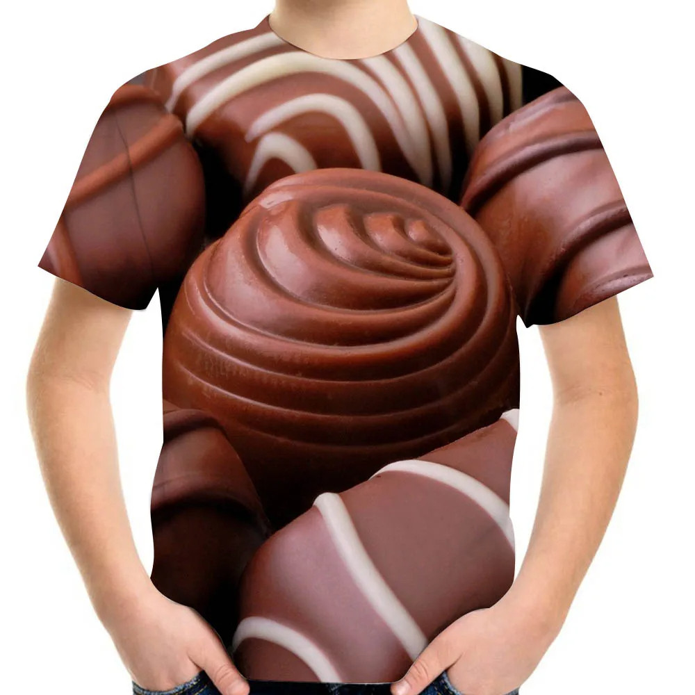 Children's Clothing T-Shirt fo - огляд і ціна Outdoor Adventure Clothing