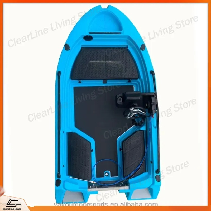 10ft Mini Jet Boat Inflatable  - огляд і ціна Outdoor Adventure Rafting