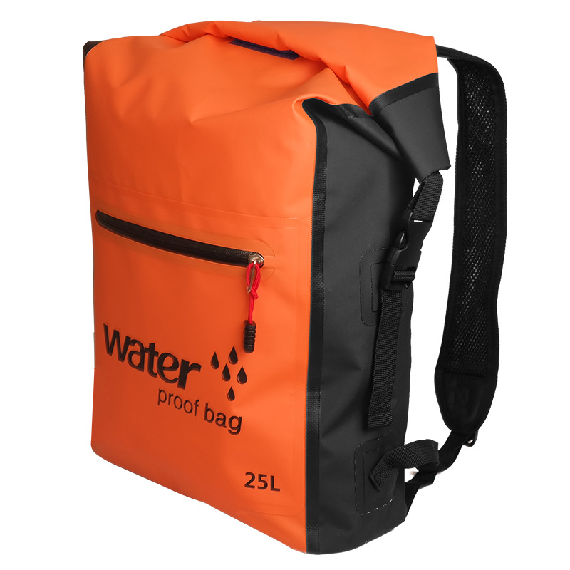 Waterproof Dry Bag Floating Ba - огляд і ціна Outdoor Adventure Rafting
