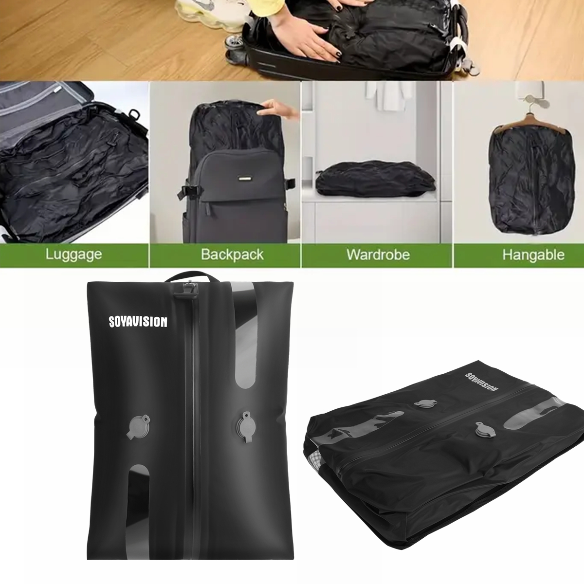 20L-120L Waterproof Duffle Mot - огляд і ціна Outdoor Adventure Rafting
