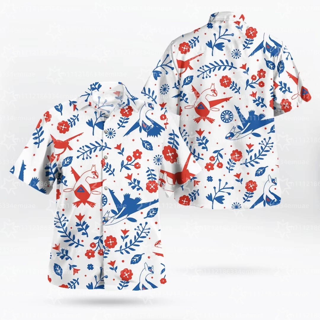 2026 SUMMER Aloha Latias Latio - огляд і ціна Outdoor Adventure Clothing
