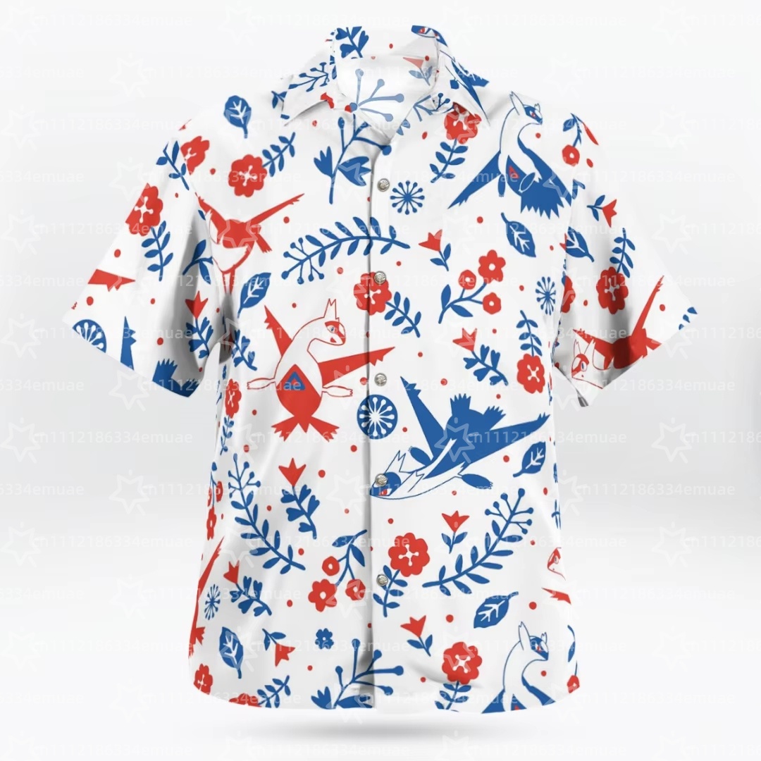 2026 SUMMER Aloha Latias Latio - огляд і ціна Outdoor Adventure Clothing