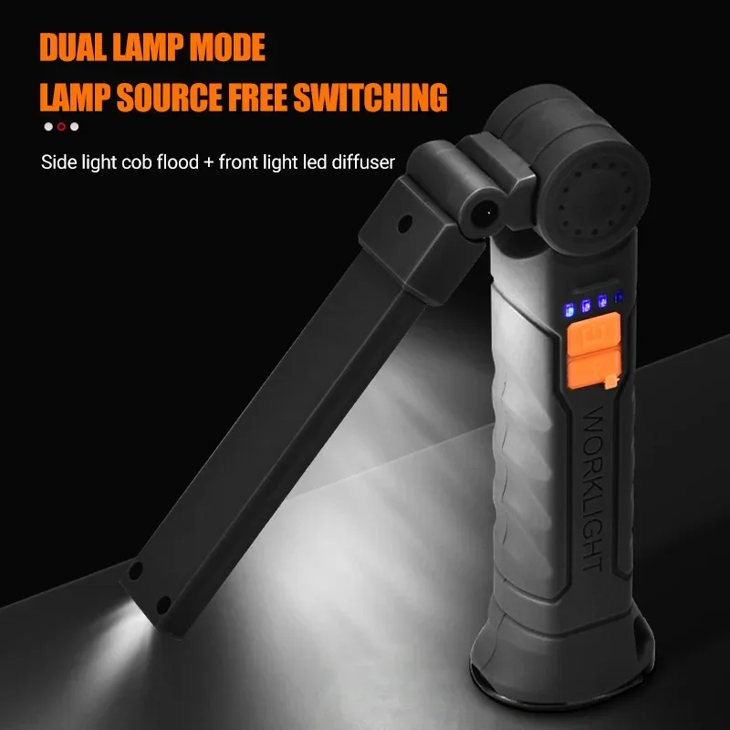 Rechargeable LED Flashlight Wo - огляд і ціна Outdoor Adventures
