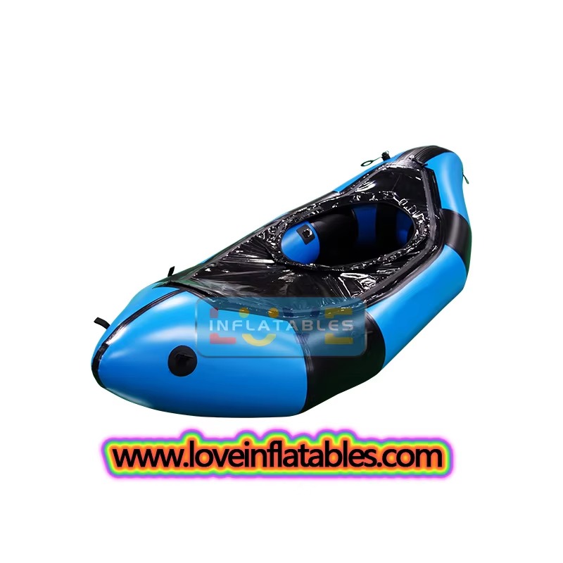 Super Glide Adventure Quick Re - огляд і ціна Outdoor Adventure Rafting