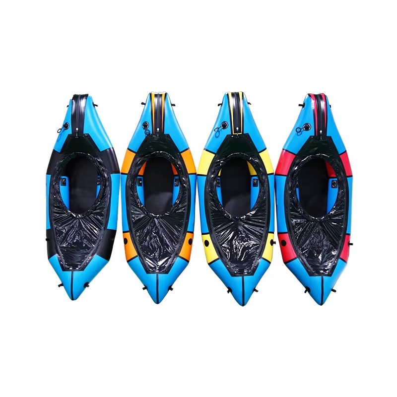 Super Glide Adventure Quick Re - огляд і ціна Outdoor Adventure Rafting