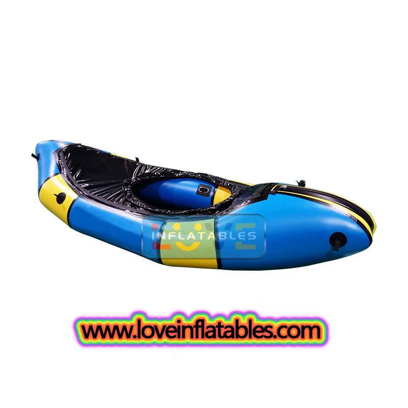 Super Glide Adventure Quick Re - огляд і ціна Outdoor Adventure Rafting