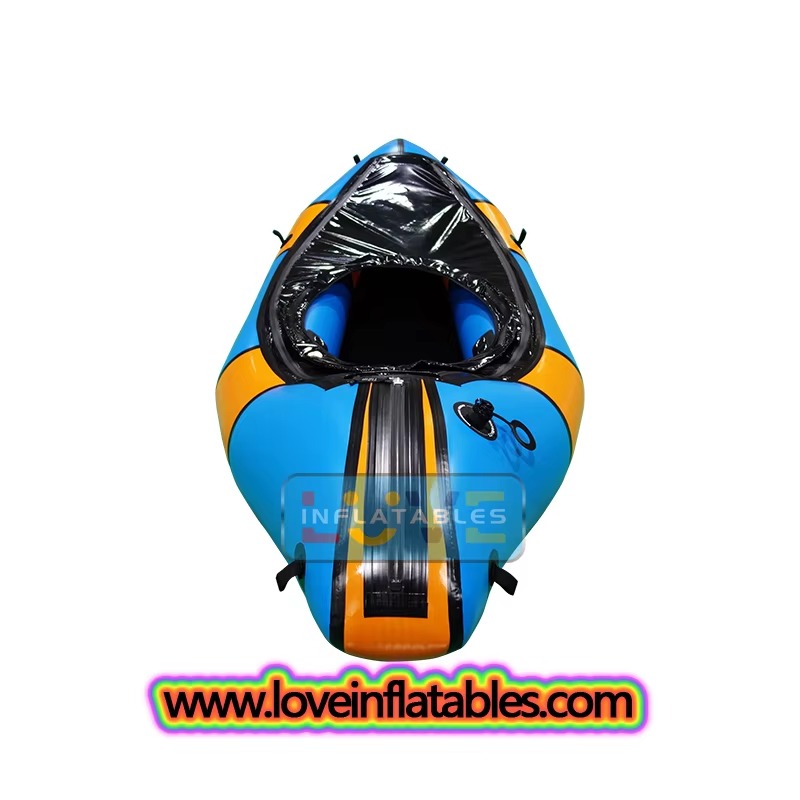 Super Glide Adventure Quick Re - огляд і ціна Outdoor Adventure Rafting