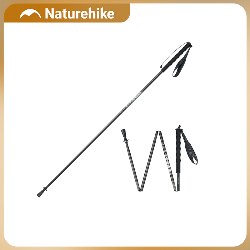 Naturehike Yingfeng EXT Ultral - огляд і ціна Trekking Pole Carbon