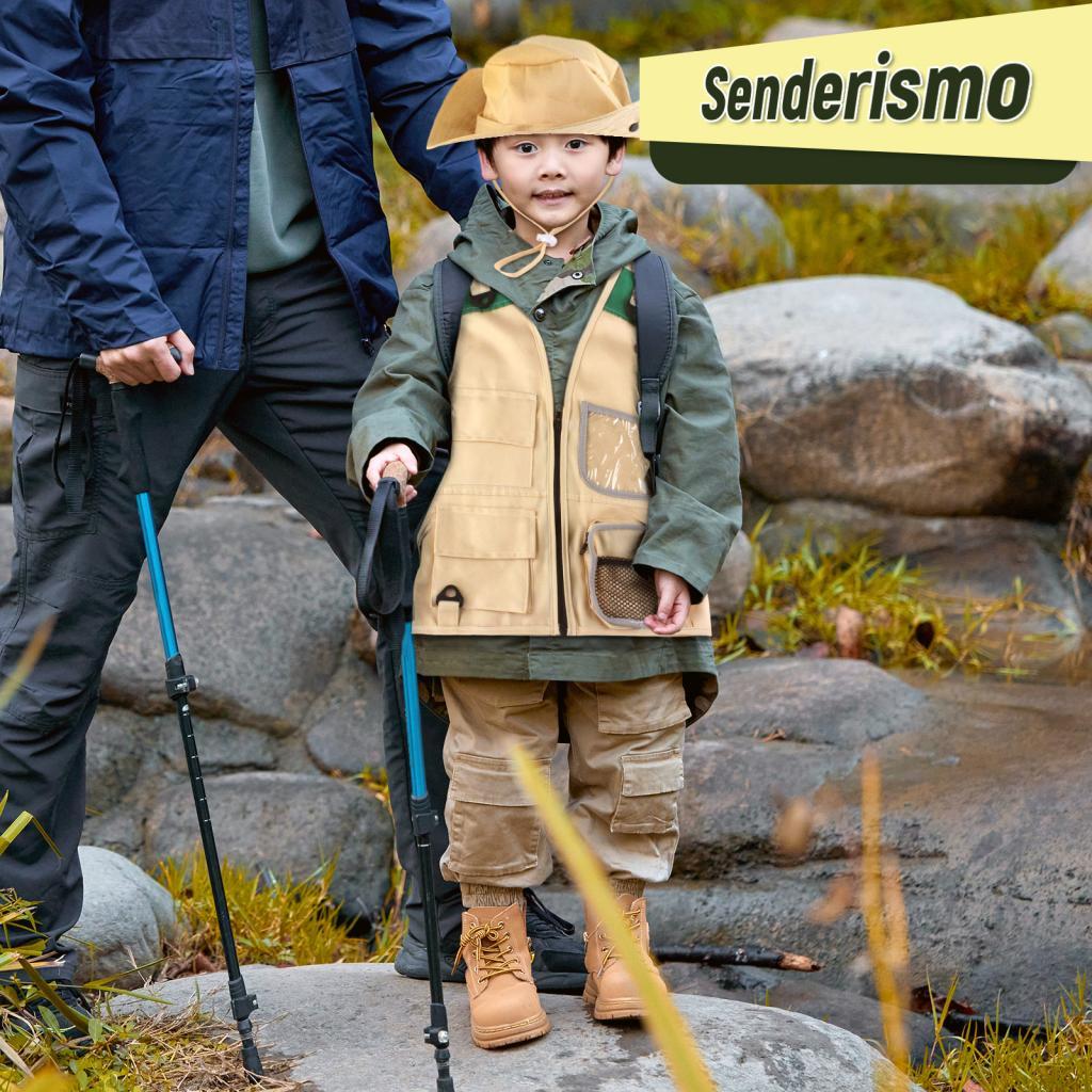 Outdoor Adventure Kit for , an - огляд і ціна Zoo Outdoor Adventure Set