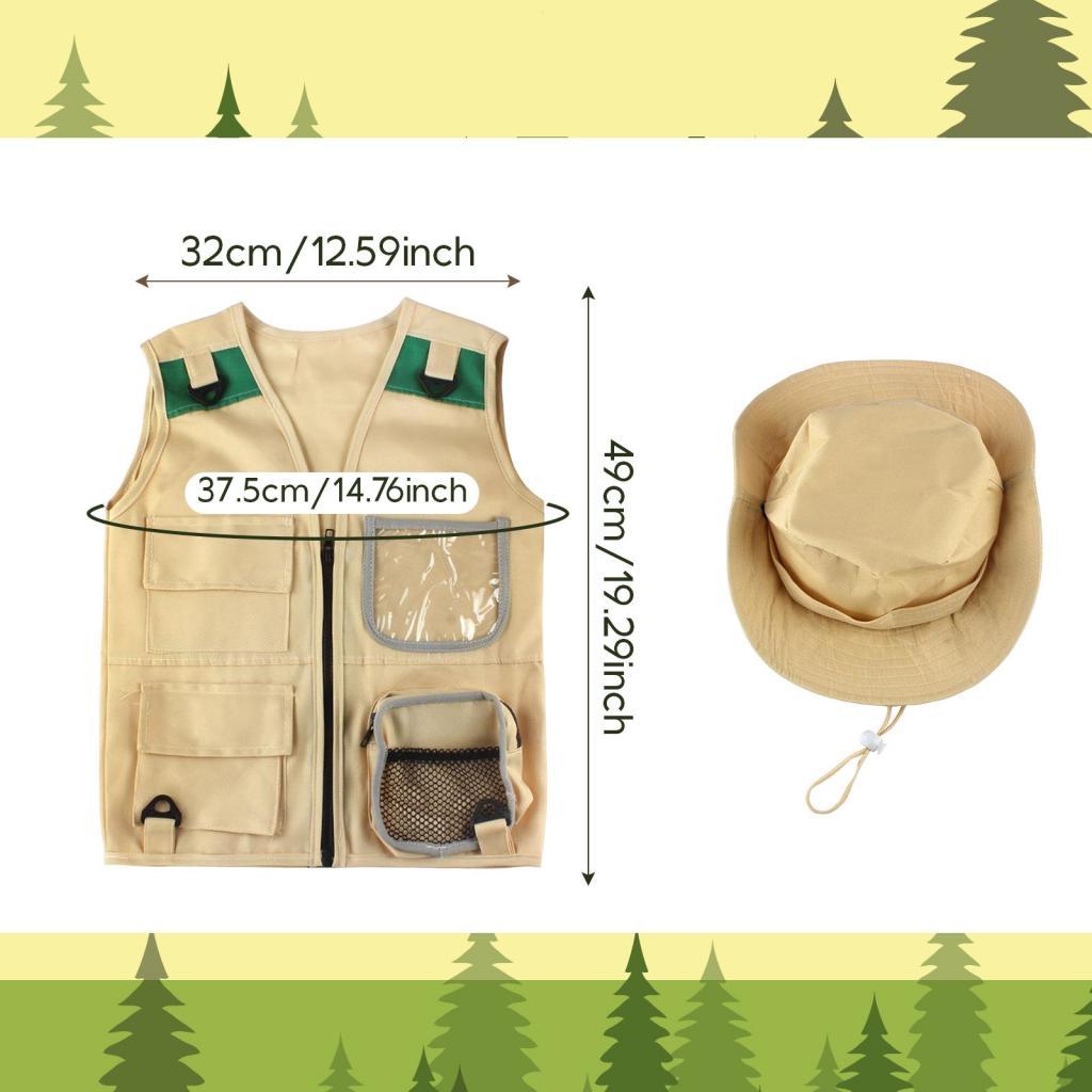 Outdoor Adventure Kit for , an - огляд і ціна Zoo Outdoor Adventure Set