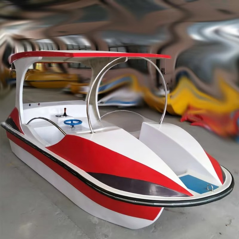 4-person Fiberglass Outdoor Ad - огляд і ціна Outdoor Adventure Rafting