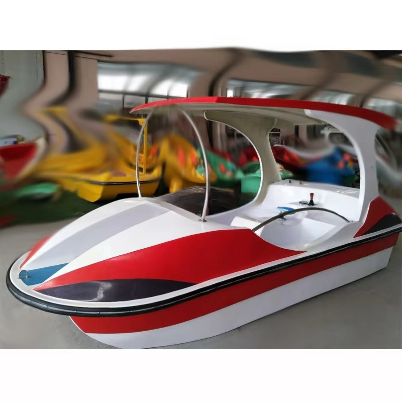 4-person Fiberglass Outdoor Ad - огляд і ціна Outdoor Adventure Rafting
