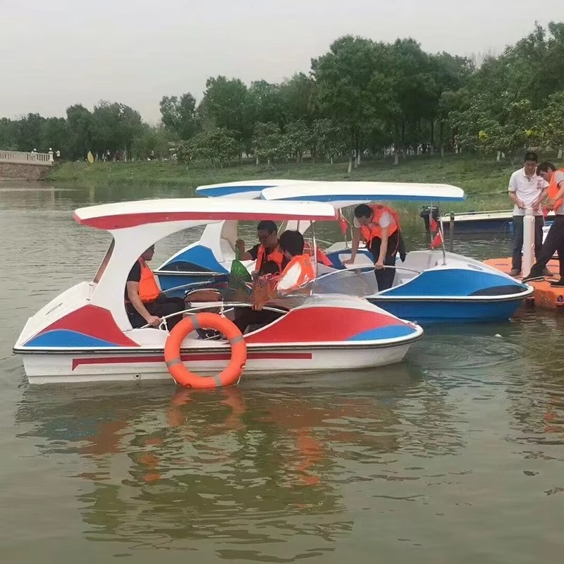 4-person Fiberglass Outdoor Ad - огляд і ціна Outdoor Adventure Rafting