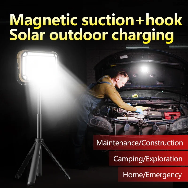 Solar Emergency Lamp Charging  - огляд і ціна Outdoor Adventures