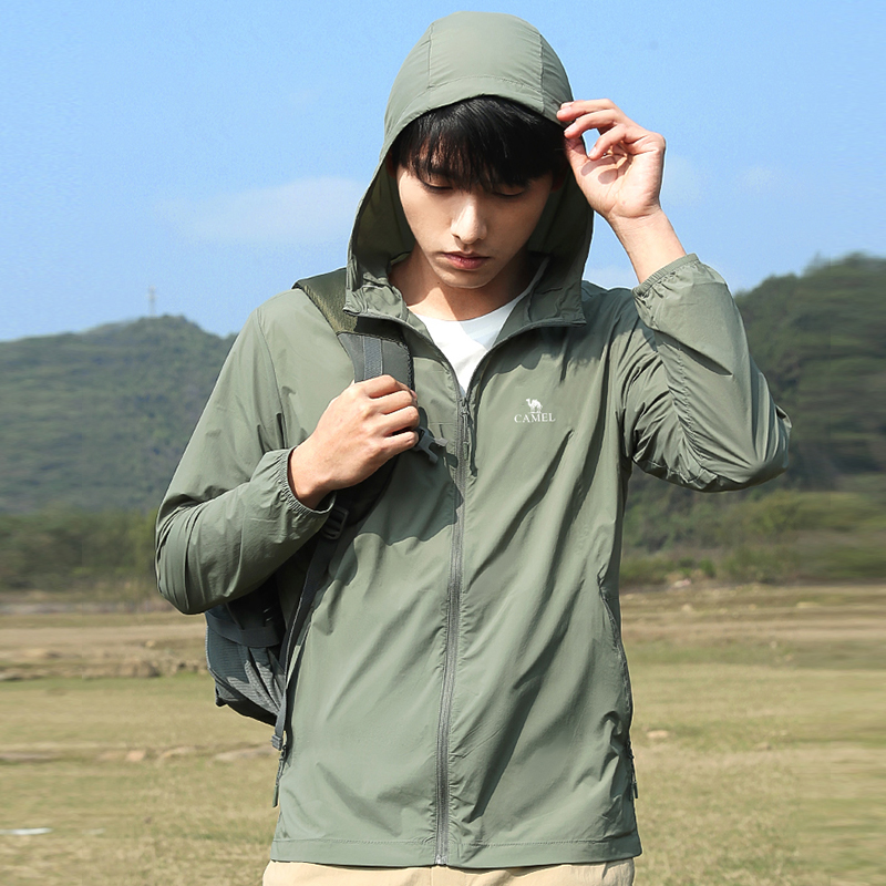 GOLDEN CAMEL Sun Protection Cl - огляд і ціна Outdoor Adventure Clothing