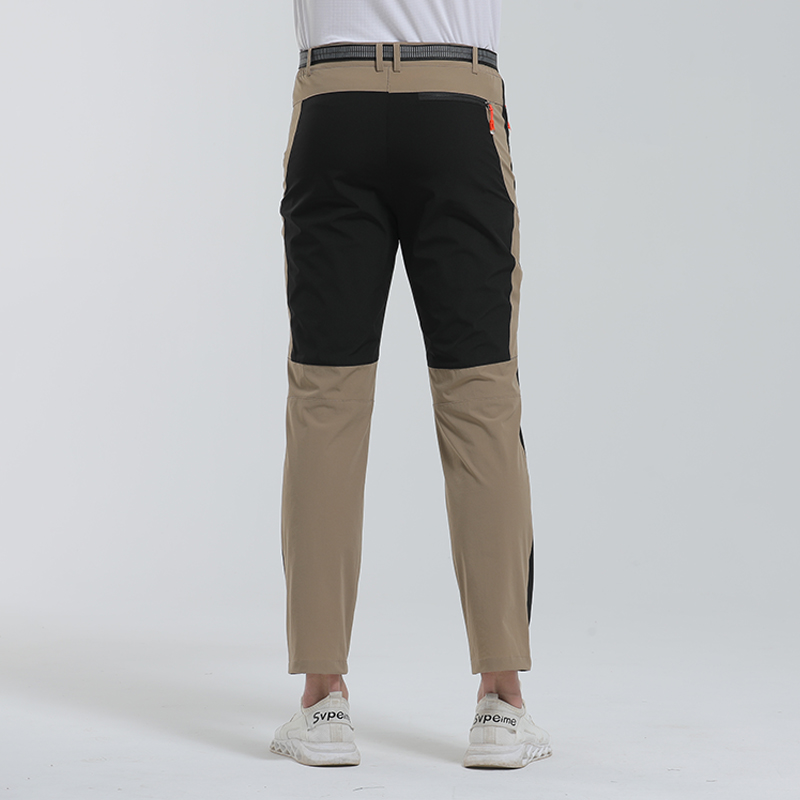 JNLN Men's Waterproof Pants Su - огляд і ціна Outdoor Adventure Clothing