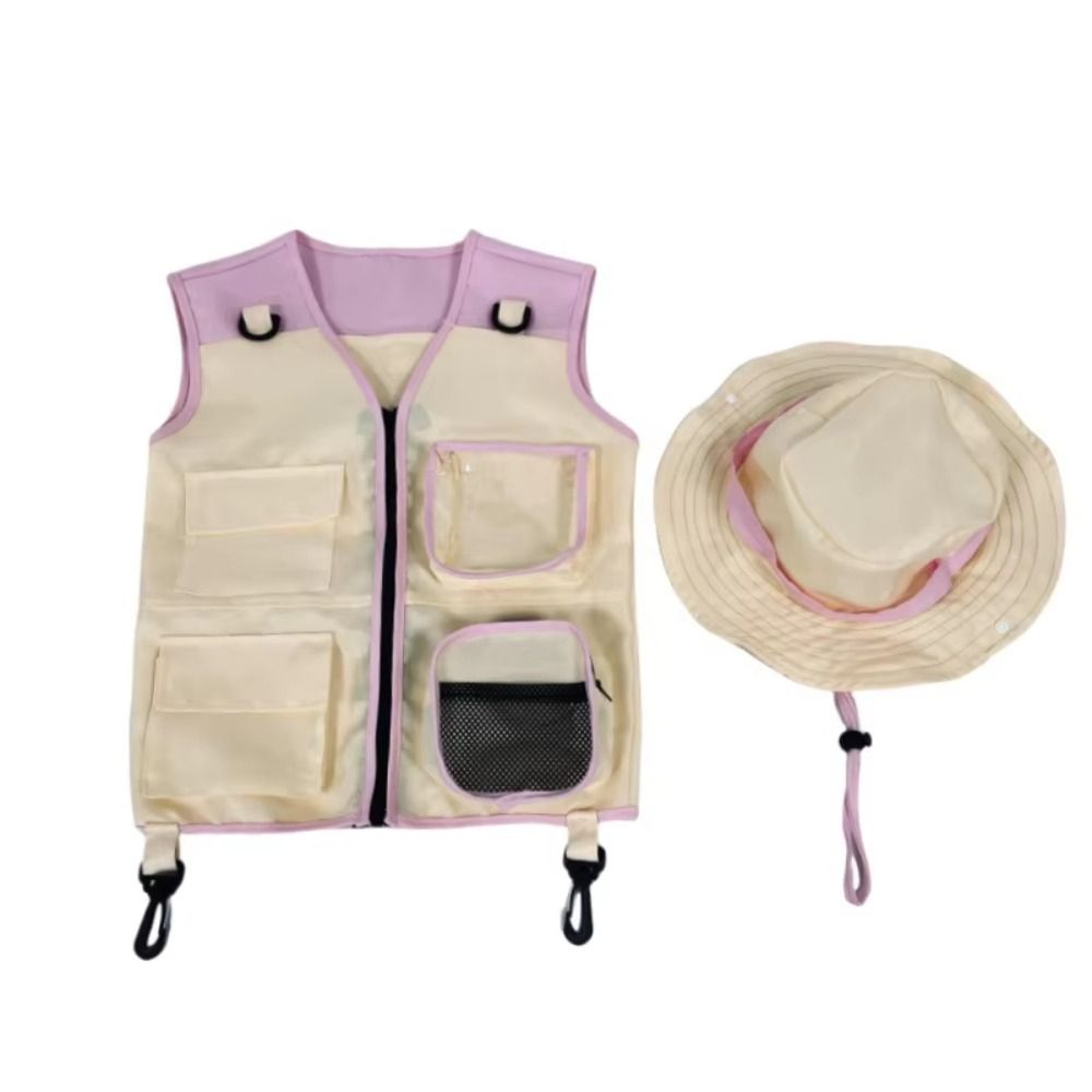 Summer Clothing Kids Explorer  - огляд і ціна Outdoor Adventure Kit