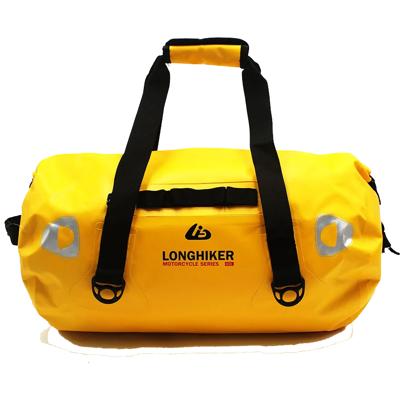 40L-120L Waterproof Duffle for - огляд і ціна Outdoor Adventure Rafting