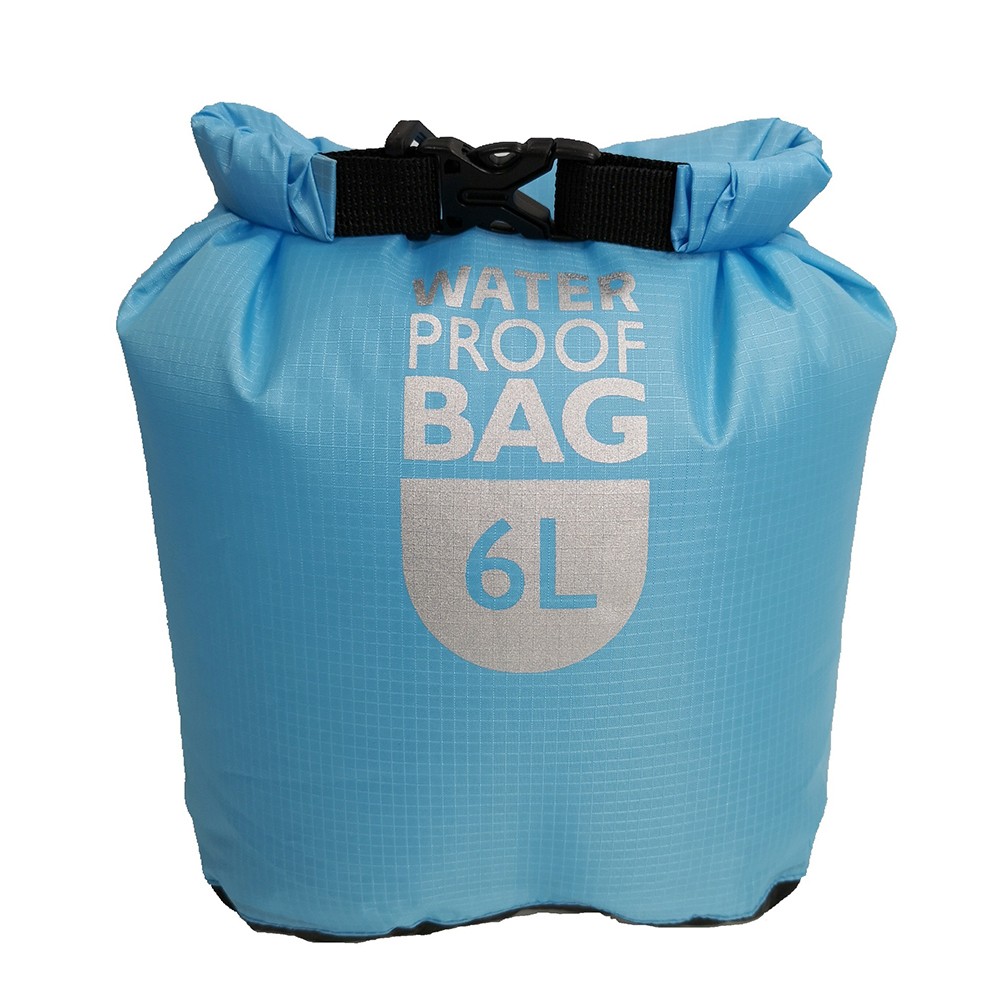 Waterproof Dry Bag for Outdoor - огляд і ціна Outdoor Adventure Rafting