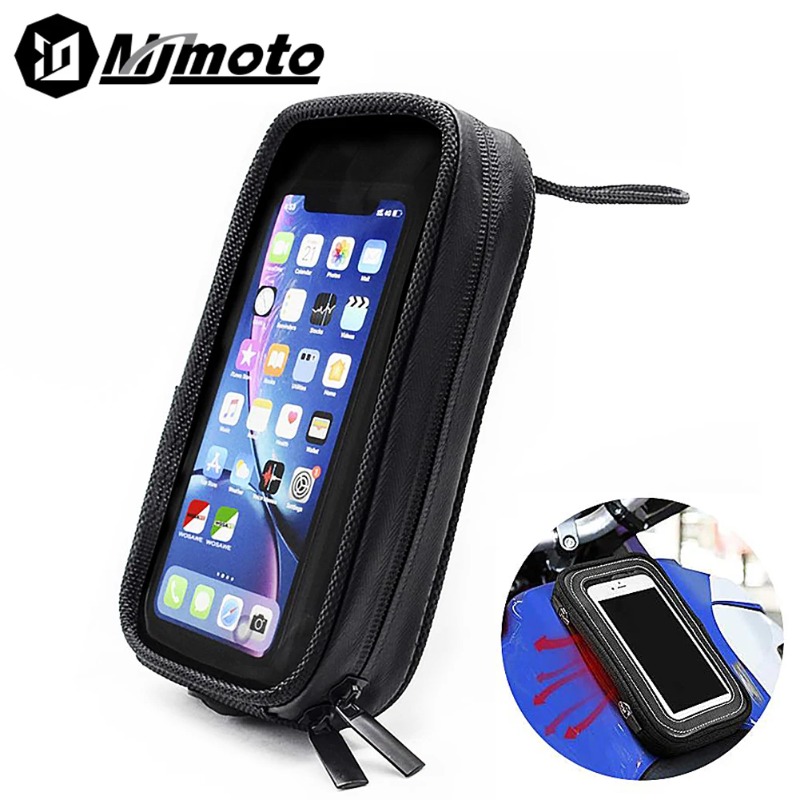 M/L Size Magnetic Tank Bag, Wa - огляд і ціна Outdoor Adventure Kit