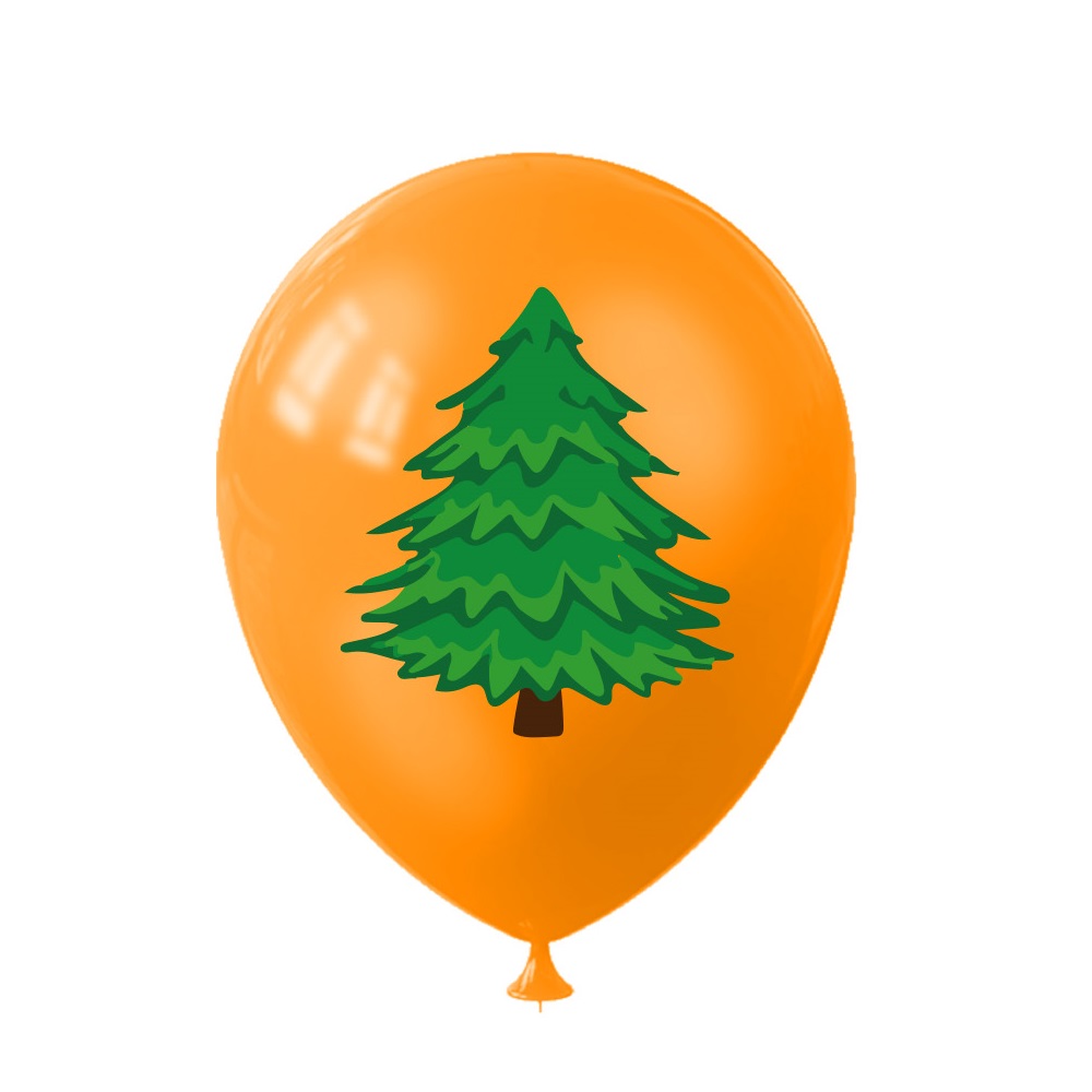 9pcs Happy Camping Balloon, Ou - огляд і ціна Outdoor Adventure Kit