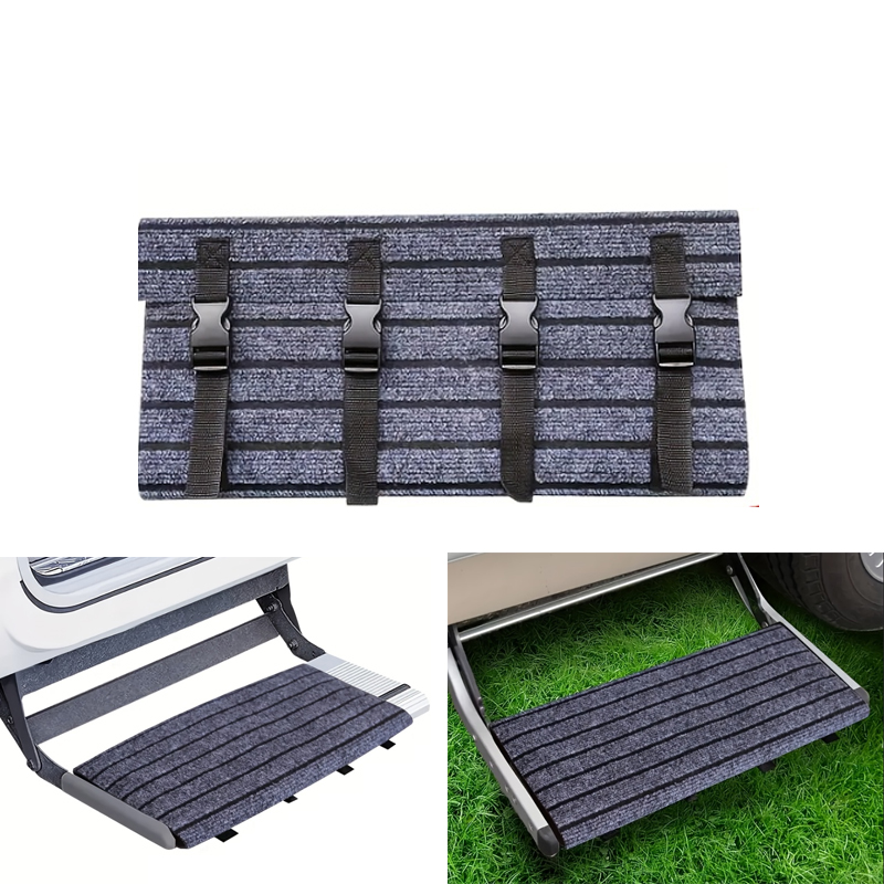 Outdoor Caravan Step Doormat R - огляд і ціна Outdoor Adventures
