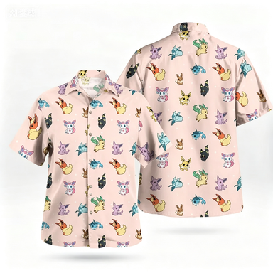 2026 Summer BANDAI Mimikyu Pur - огляд і ціна Outdoor Adventure Clothing