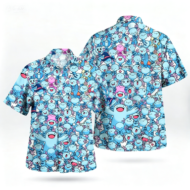 2026 Summer BANDAI Mimikyu Pur - огляд і ціна Outdoor Adventure Clothing