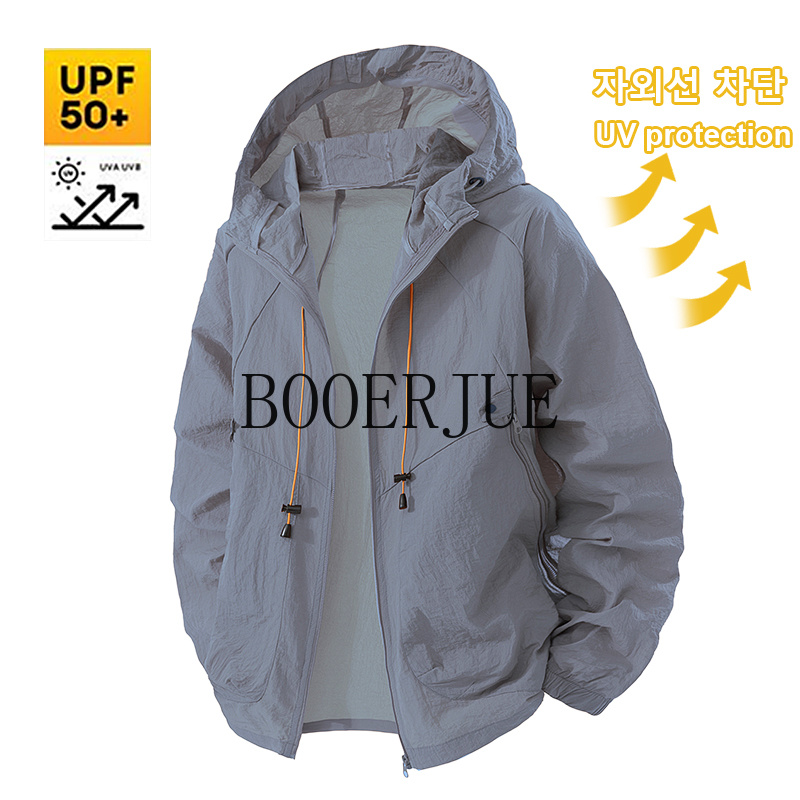 Outdoor Sports Coat Anti UV Wi - огляд і ціна Outdoor Adventure Clothing