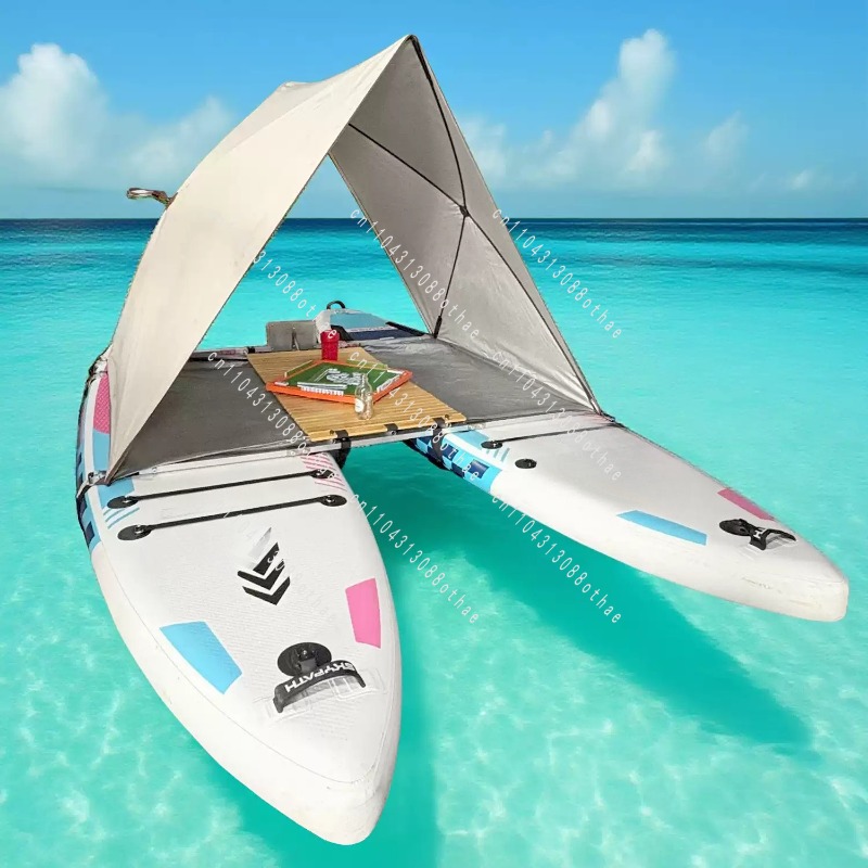 For Water Sports Stand Up Padd - огляд і ціна Outdoor Adventure Kit