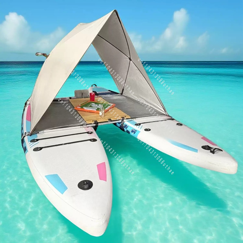 For Water Sports Stand Up Padd - огляд і ціна Outdoor Adventure Kit