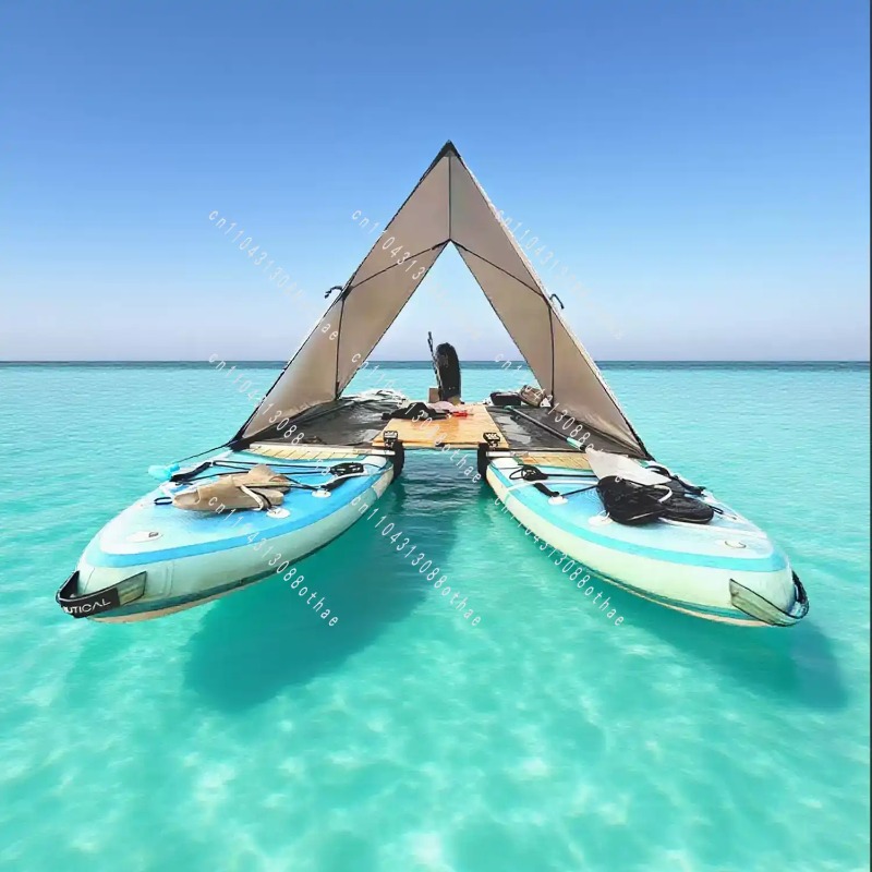 For Water Sports Stand Up Padd - огляд і ціна Outdoor Adventure Kit