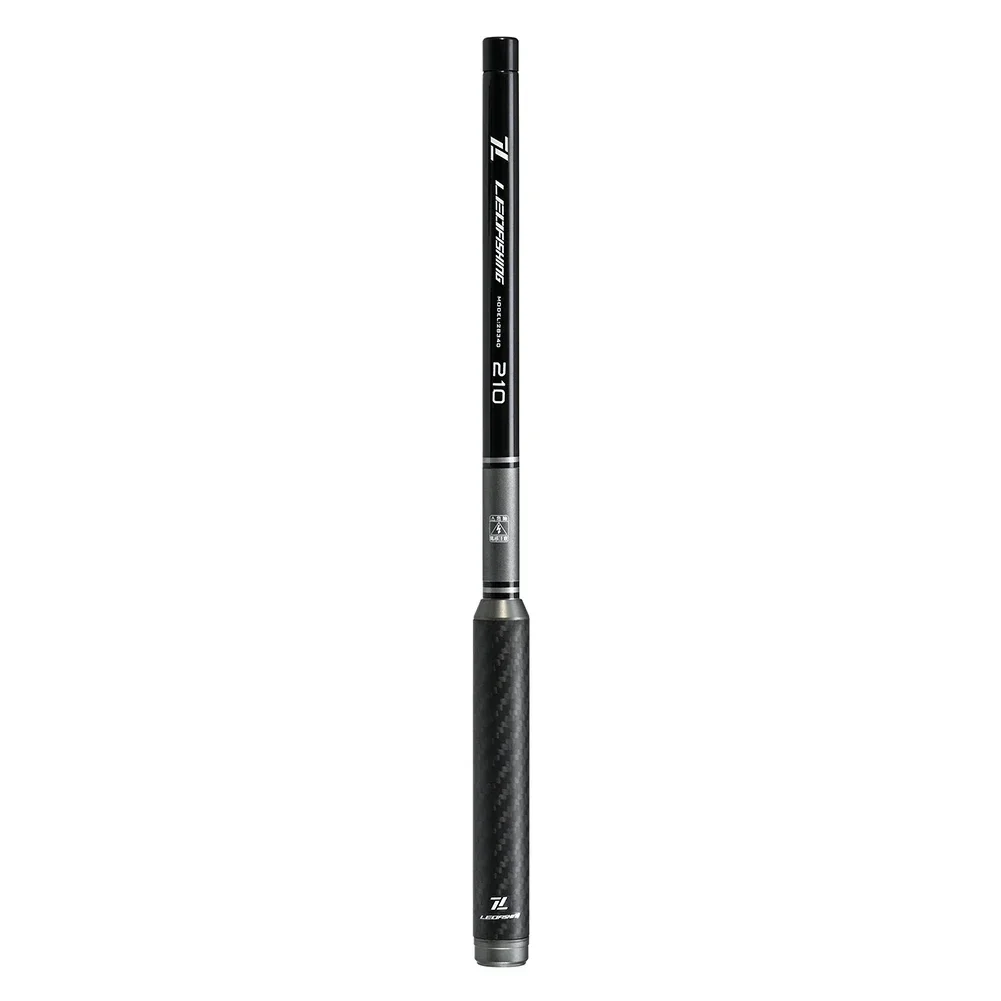 28cm Ultralight Fishing Rod Co - огляд і ціна Outdoor Adventure Rafting