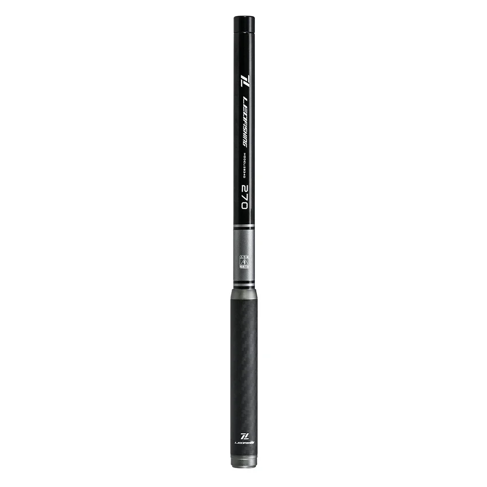 28cm Ultralight Fishing Rod Co - огляд і ціна Outdoor Adventure Rafting