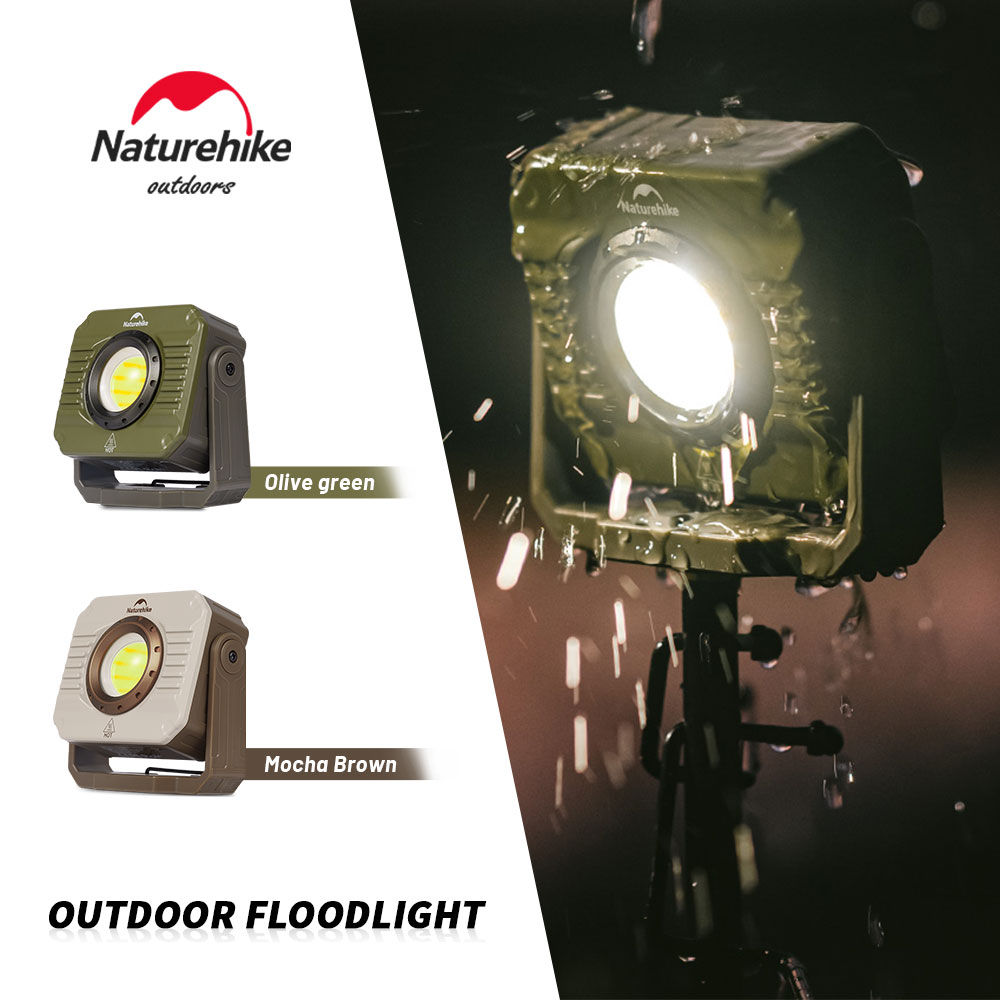Naturehike Camping Light Outdo - огляд і ціна Outdoor Adventures