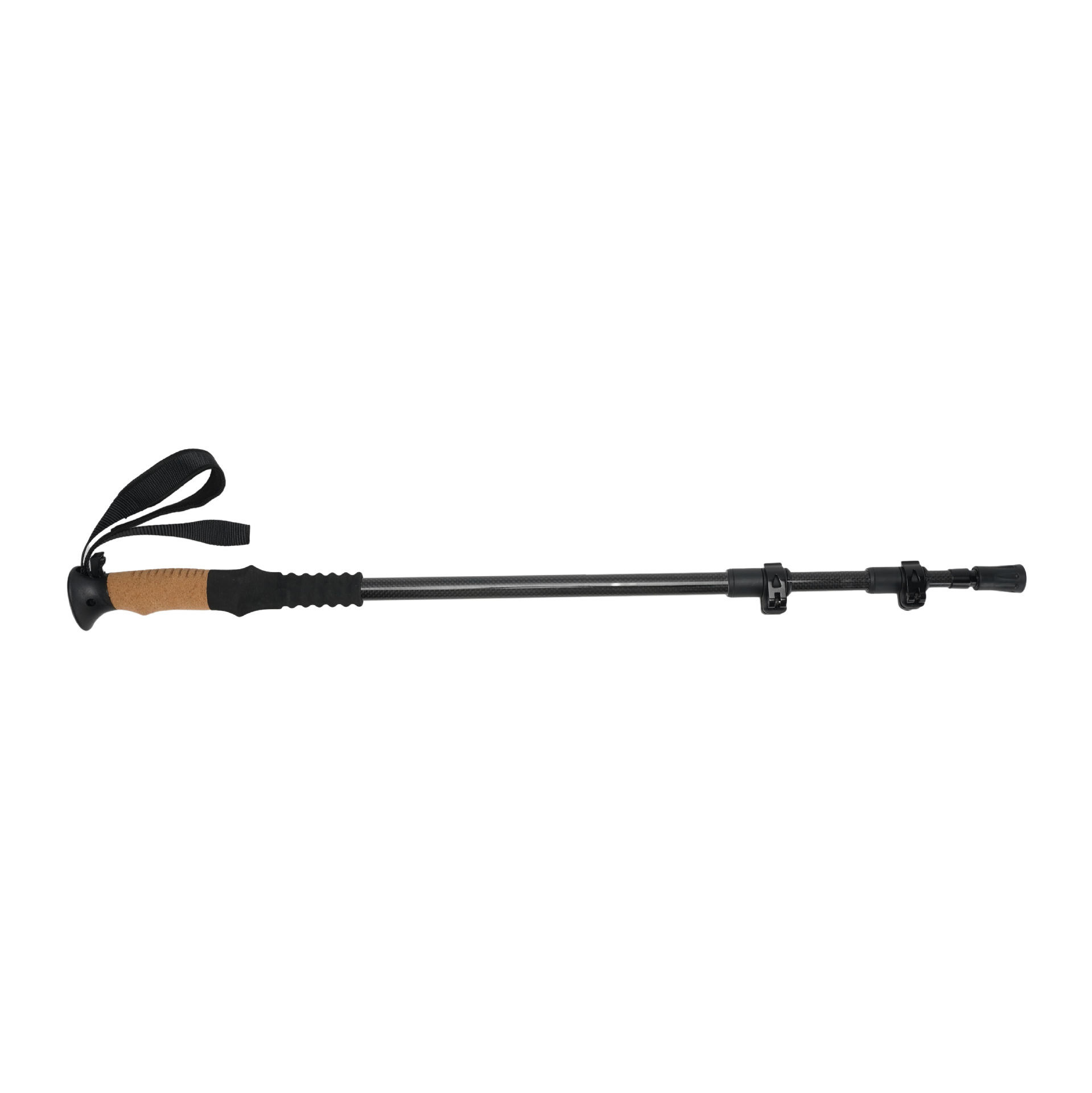 Cross-border multi-functional  - огляд і ціна Trekking Pole Carbon