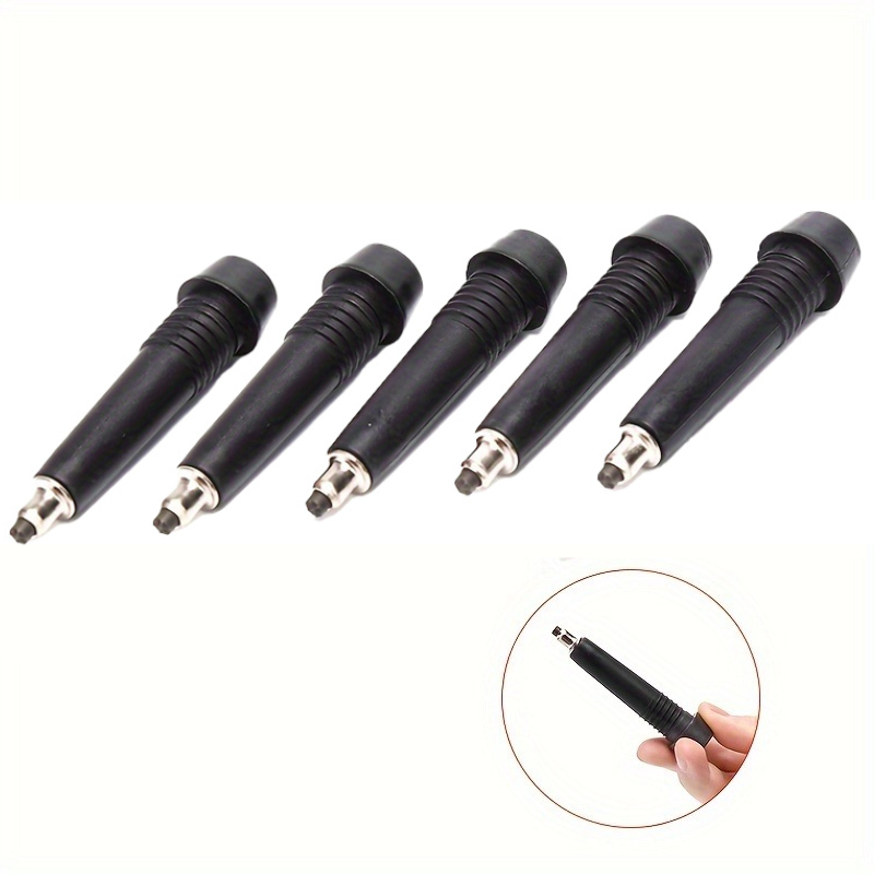 5pcs Outdoor Trekking Pole Acc - огляд і ціна Trekking Pole Carbon