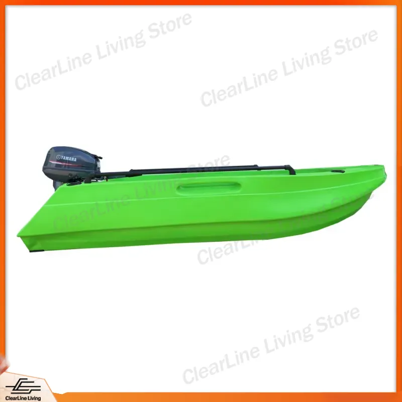 10ft Mini Jet Boat Inflatable  - огляд і ціна Outdoor Adventure Rafting