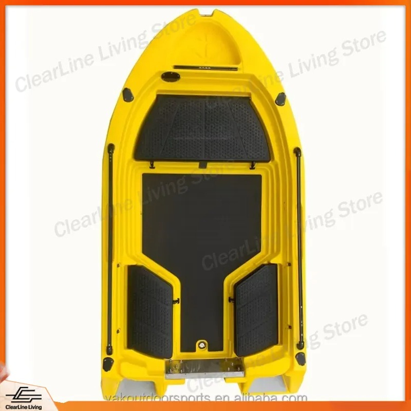 10ft Mini Jet Boat Inflatable  - огляд і ціна Outdoor Adventure Rafting